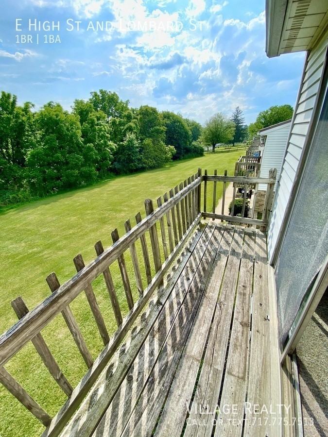 High & Lombard St #A - Photo 6 of 31