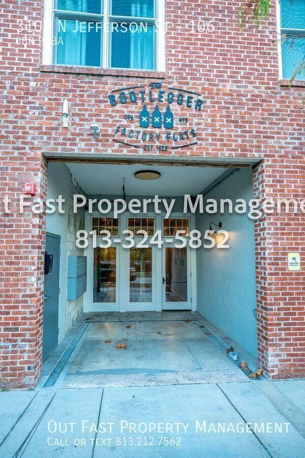 3108 N Jefferson St #106 - Photo 3 of 39