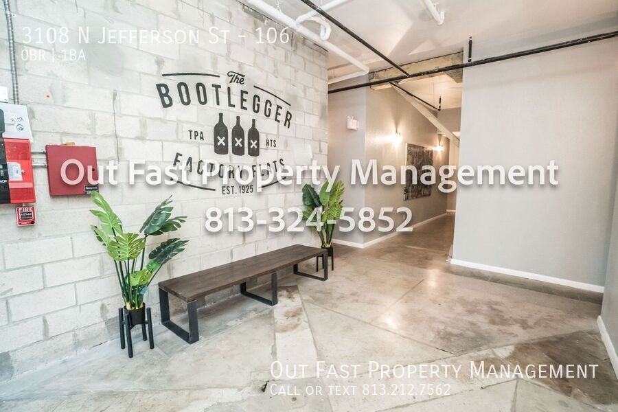 3108 N Jefferson St #106 - Photo 4 of 39