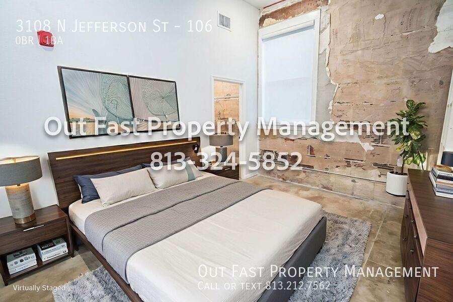 3108 N Jefferson St #106 - Photo 7 of 39