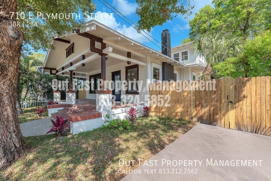 710 E Plymouth St - Photo 2 of 30