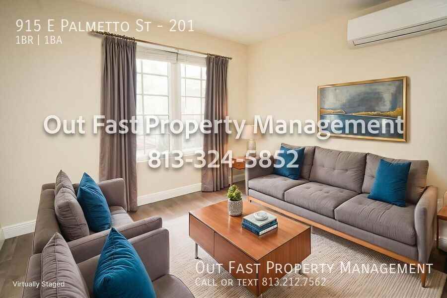 915 E Palmetto St #201 - Photo 6 of 41