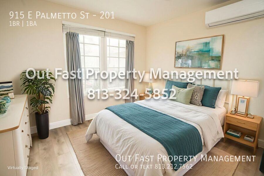 915 E Palmetto St #201 - Photo 7 of 41