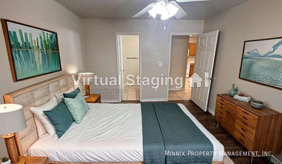 802 N Bangor Ave #A - Photo 2 of 32