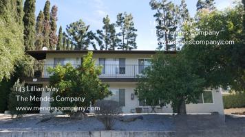 featured image of 143 Lillian Way #A