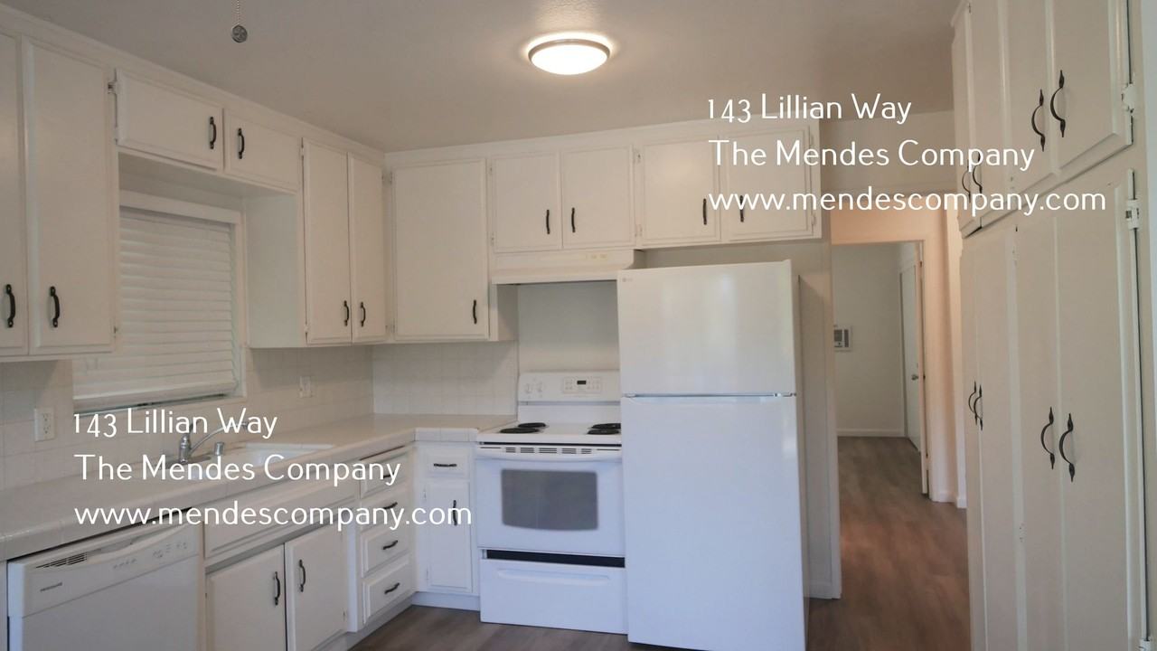 143 Lillian Way #A - Photo 4 of 10