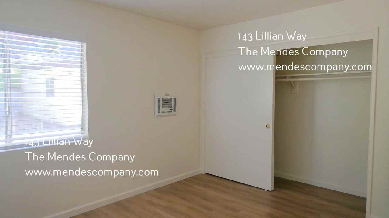 143 Lillian Way #A - Photo 7 of 10