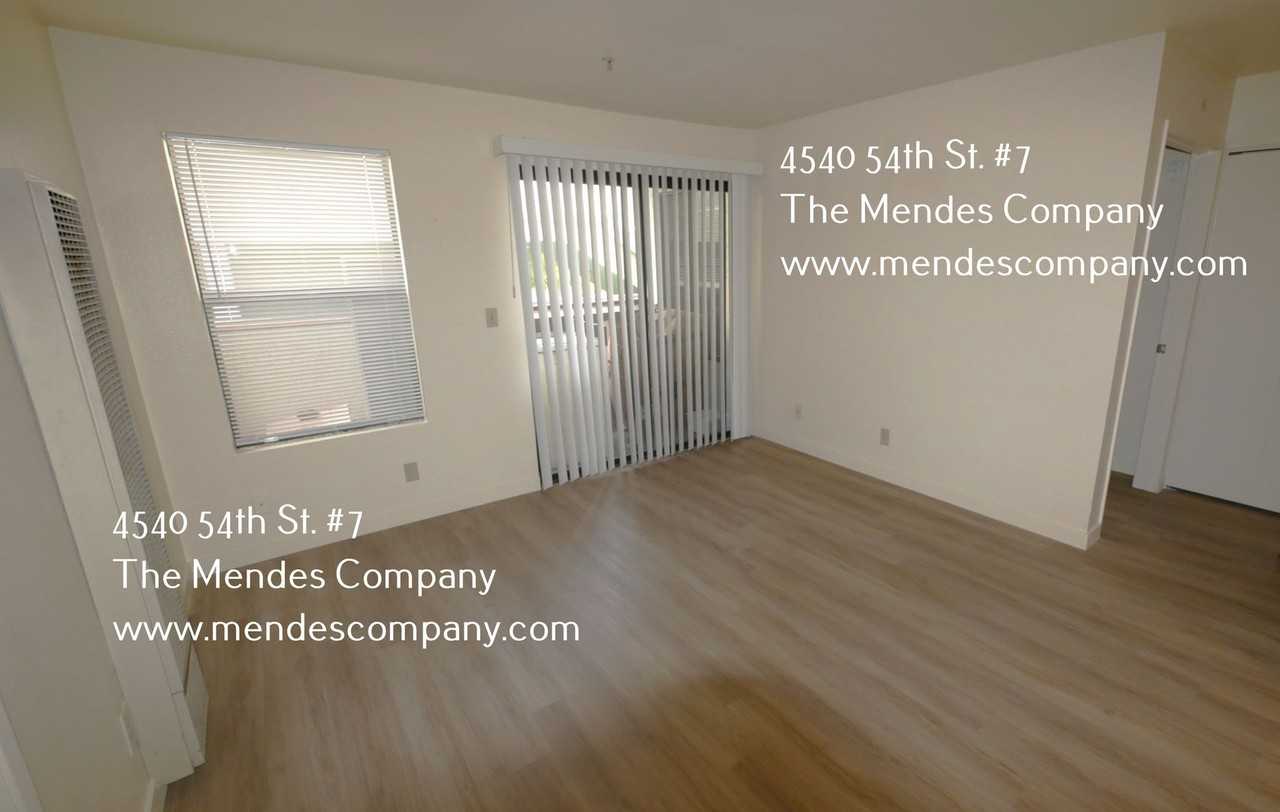 4540 54th St #7 - Photo 4 of 9