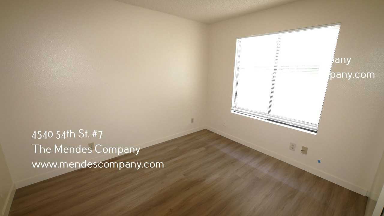 4540 54th St #7 - Photo 6 of 9