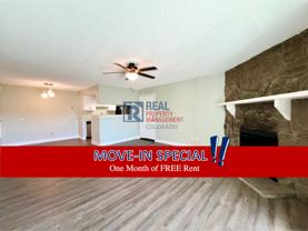 920 S Walden Way #203 - Photo 1 of 1