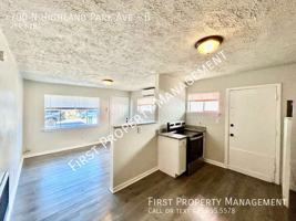featured image of 700 N Highland Park Ave #B