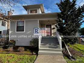 5304 Ne 27th Ave - Photo 1 of 1
