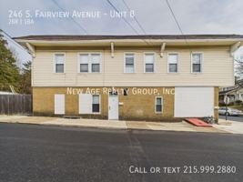 featured image of 246 S Fairview Ave #B