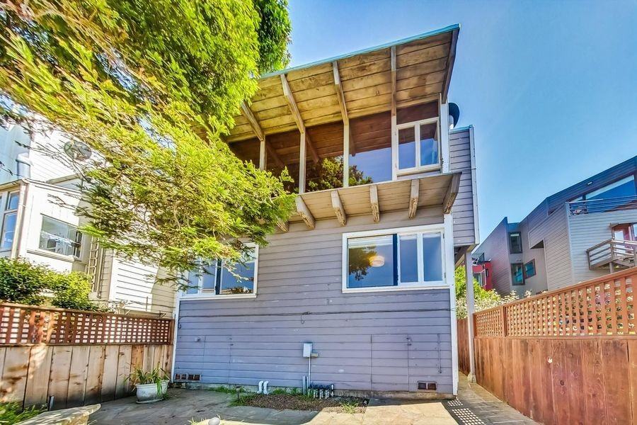 316 Moraga St #01 - Photo 6 of 29