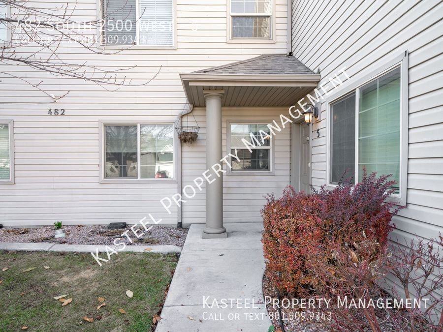 482 S 2500 W #5 - Photo 3 of 22