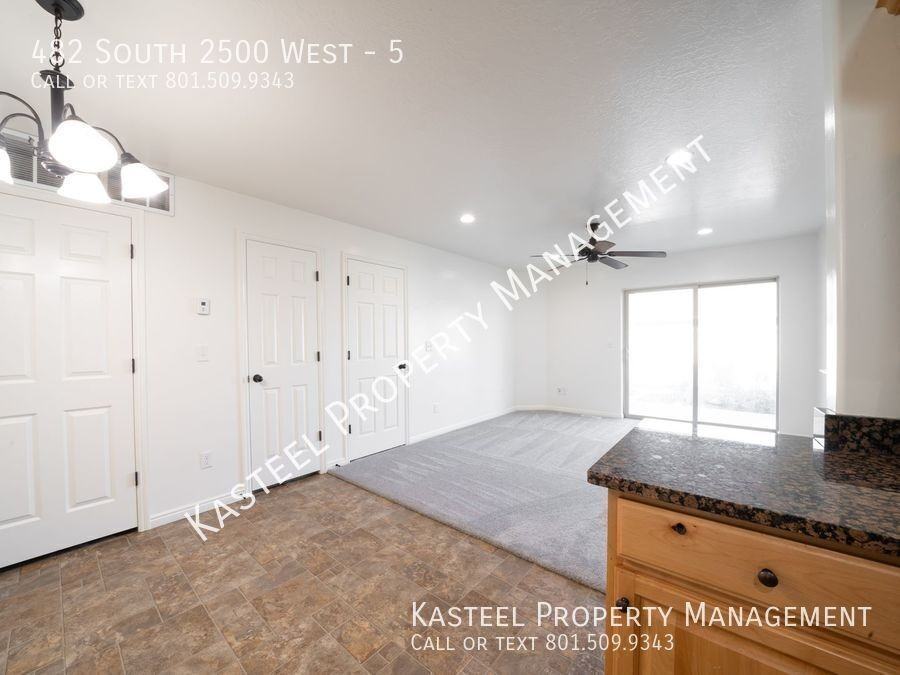 482 S 2500 W #5 - Photo 6 of 22