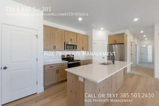 216 E 850 S #301 - Photo 1 of 1