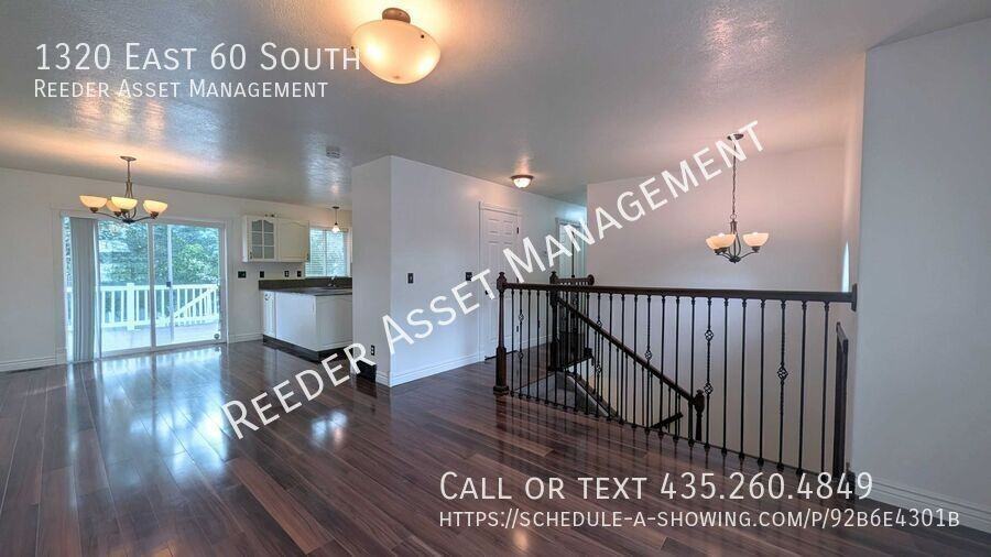 1320 E 60 S - Photo 3 of 22