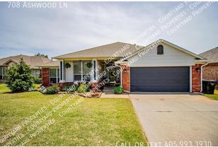 708 Ashwood Ln - Photo 1 of 1