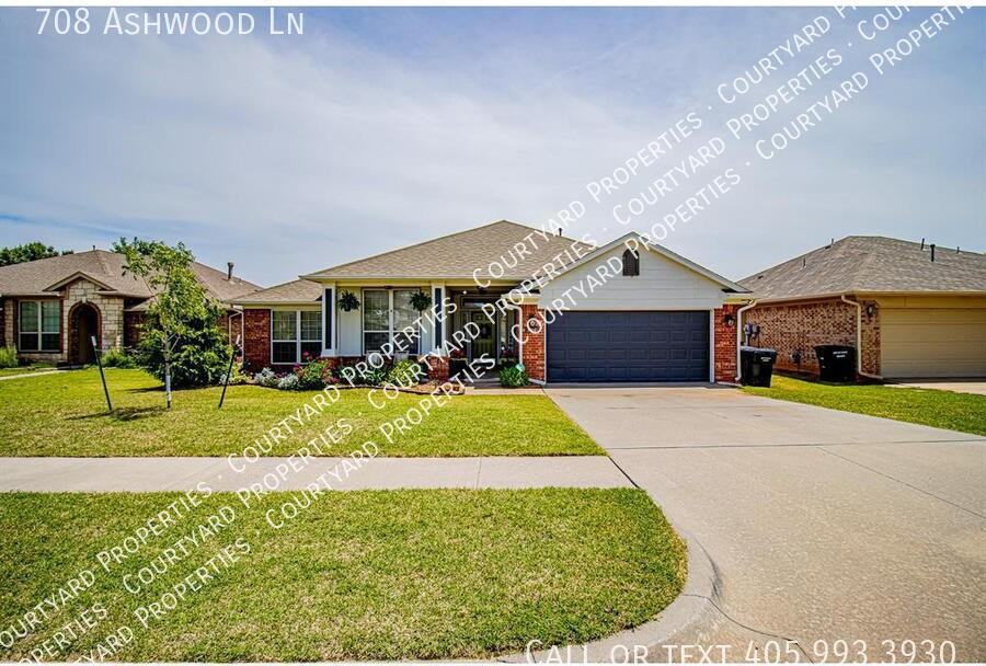 708 Ashwood Ln - Photo 2 of 2