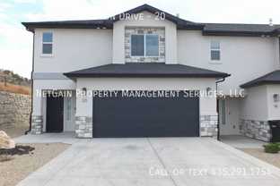 668 E Fiddlers Canyon Rd #20 - Photo 1 of 1