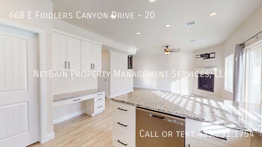 668 E Fiddlers Canyon Rd #20 - Photo 7 of 24