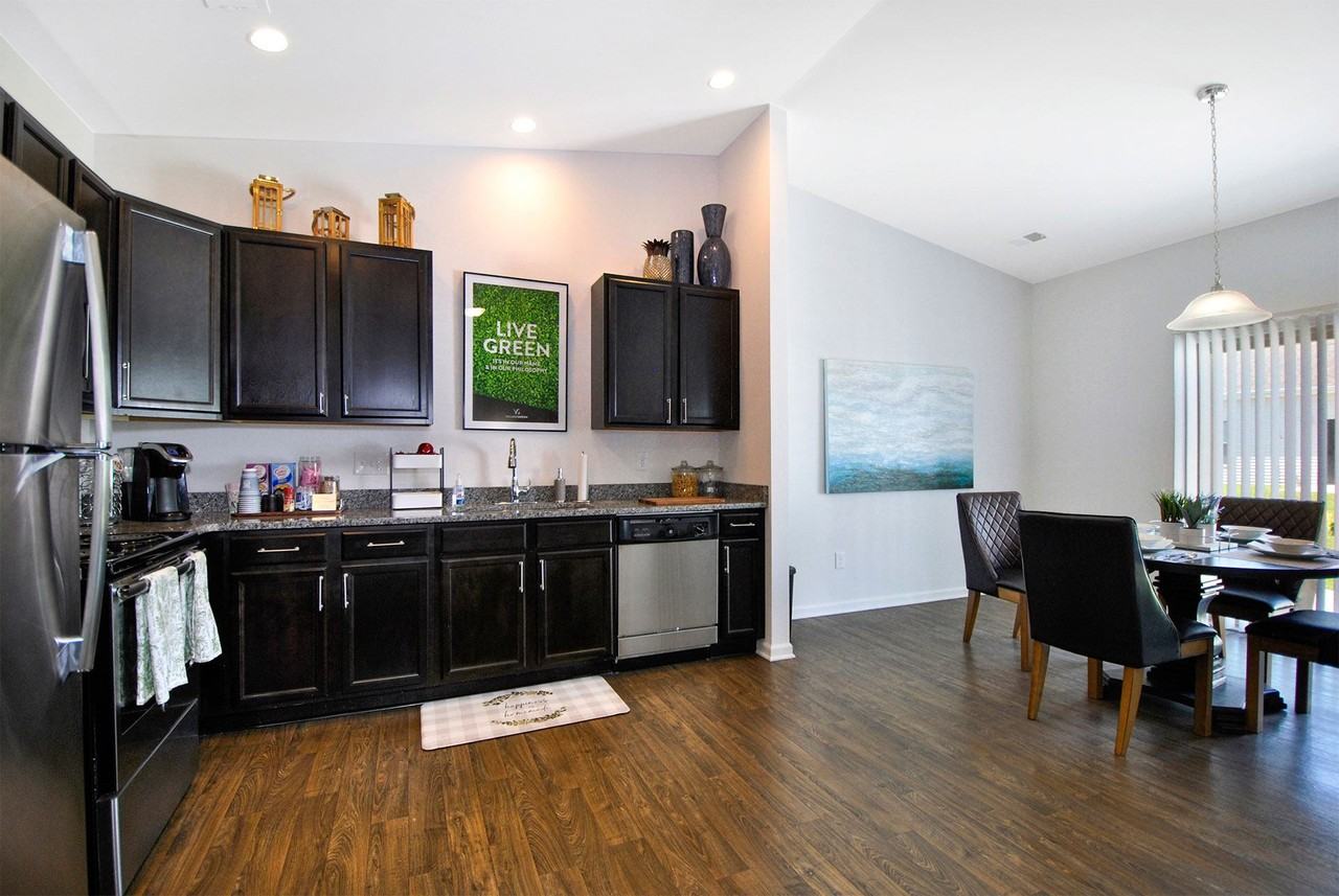 The Reserve at Falcon Pointe - Photo 2 of 14