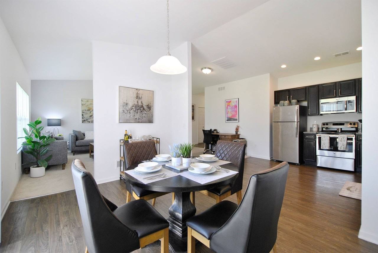 The Reserve at Falcon Pointe - Photo 3 of 14