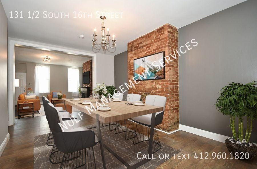 131 1/2 S 16th St - Photo 2 of 17