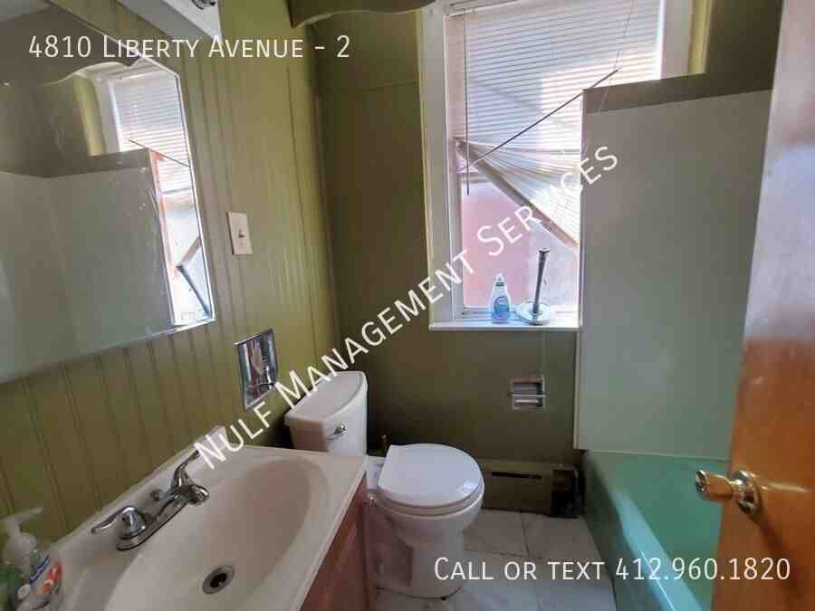 4810 Liberty Ave #2 - Photo 3 of 6