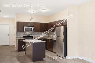 3607 Butler St #302 - Photo 1 of 1