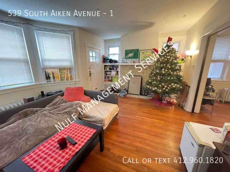 539 S Aiken Ave #1 - Photo 2 of 10