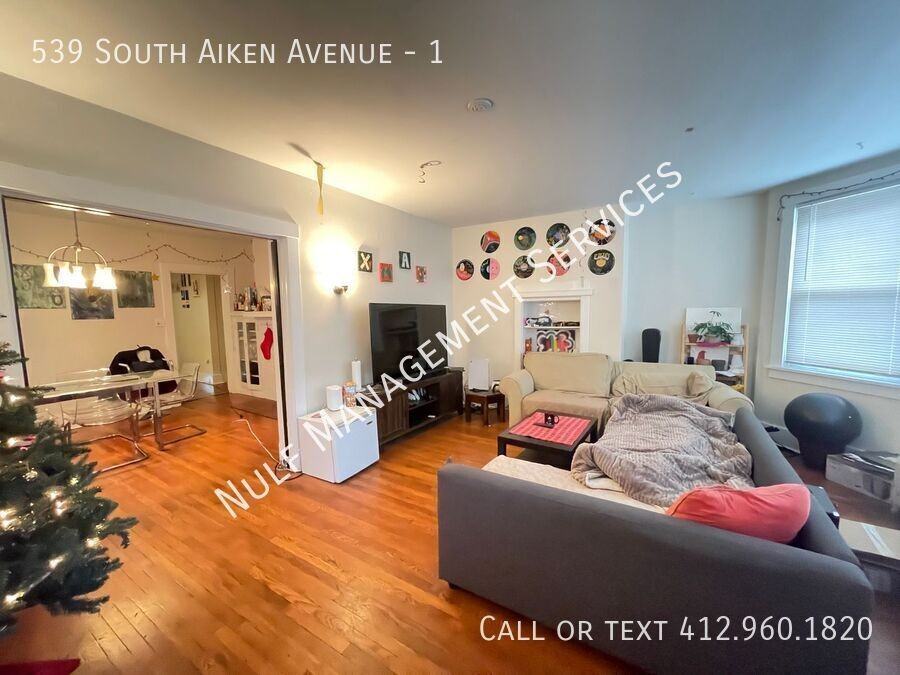 539 S Aiken Ave #1 - Photo 3 of 10