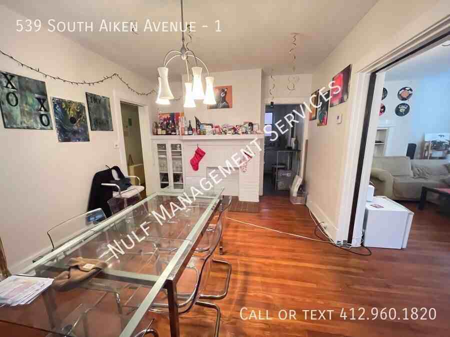 539 S Aiken Ave #1 - Photo 4 of 10