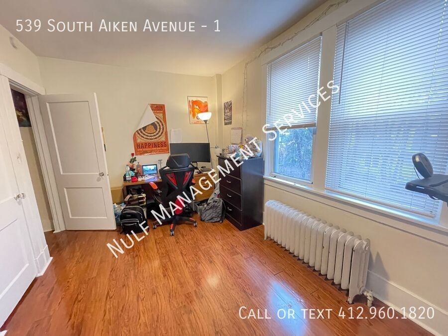 539 S Aiken Ave #1 - Photo 6 of 10