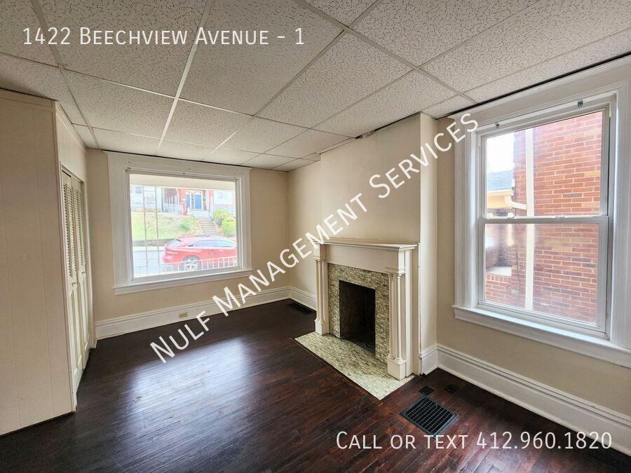 1422 Beechview Ave #1 - Photo 2 of 5