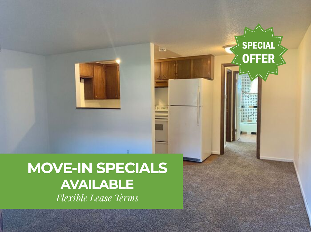 1419 Coffman Street - Photo 3 of 18