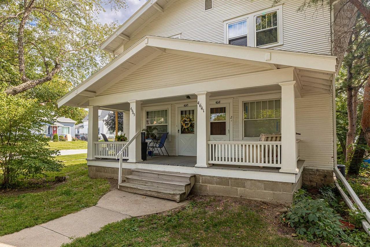 4641 Stockwell St #2 - Photo 3 of 17