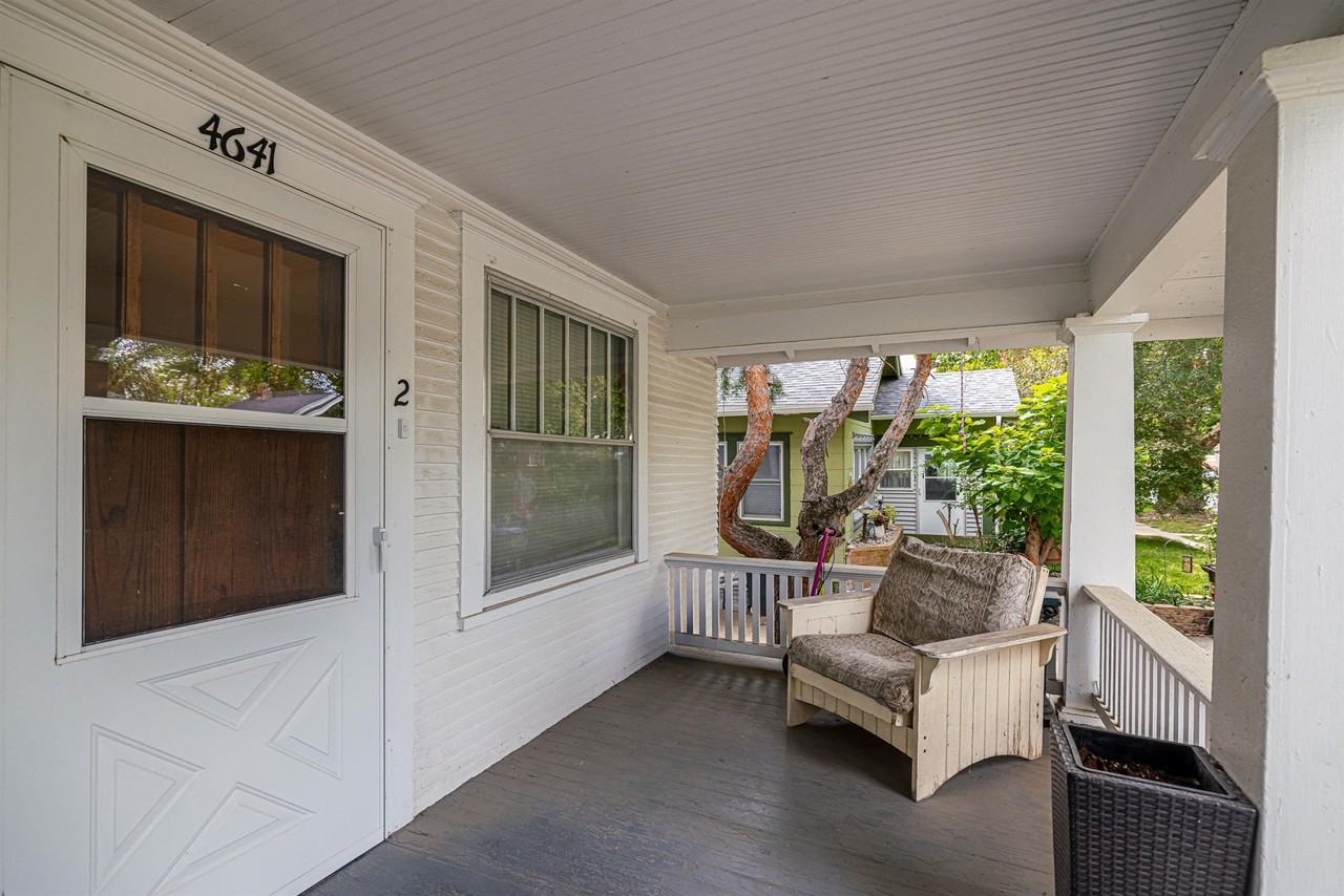 4641 Stockwell St #2 - Photo 4 of 17