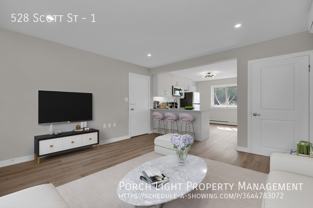 528 Scott St #1 - Photo 1 of 1