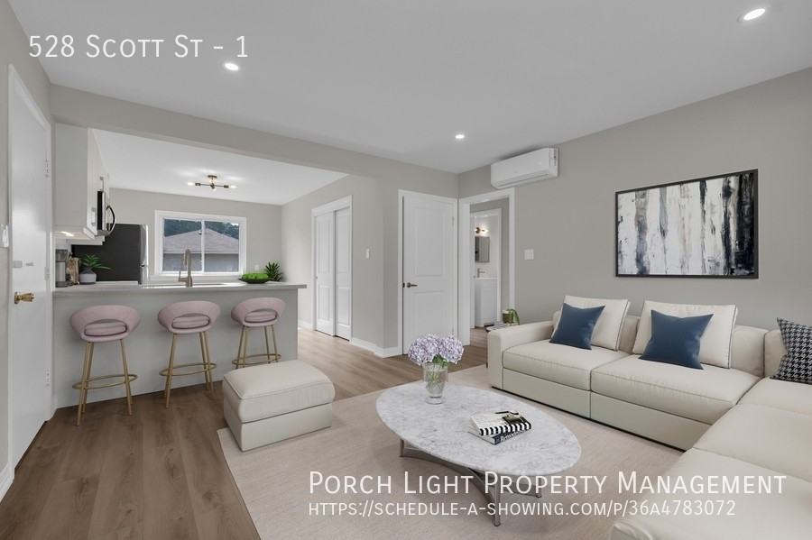 528 Scott St #1 - Photo 2 of 15