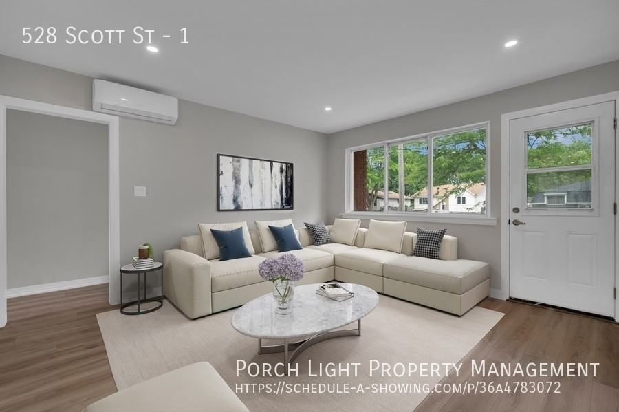 528 Scott St #1 - Photo 3 of 15