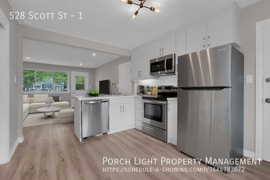 528 Scott St #1 - Photo 4 of 15