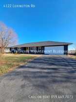 4122 Lexington Rd - Photo 1 of 1