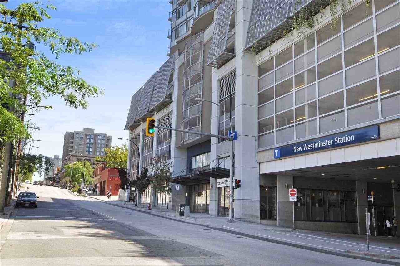 55 10th Street #609 - Photo 3 of 17