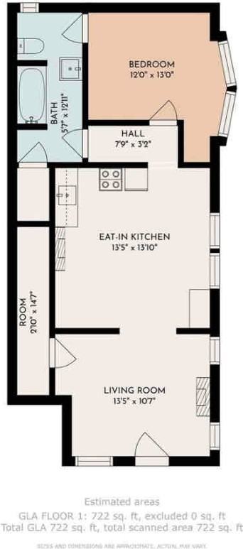 4 N 50th St #1stFL - Photo 2 of 12