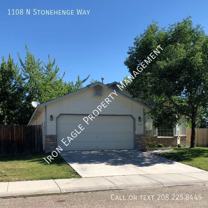 1108 N Stonehenge Way - Photo 1 of 1