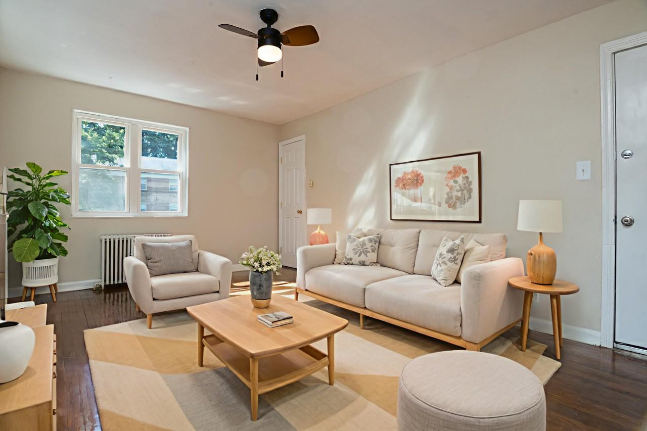 8322 Roanoke Ave #5 - Photo 2 of 9