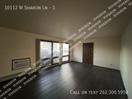 featured image of 10112 W Sharon Ln #1