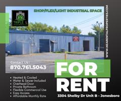 featured image of 3304 Shelby Dr #B